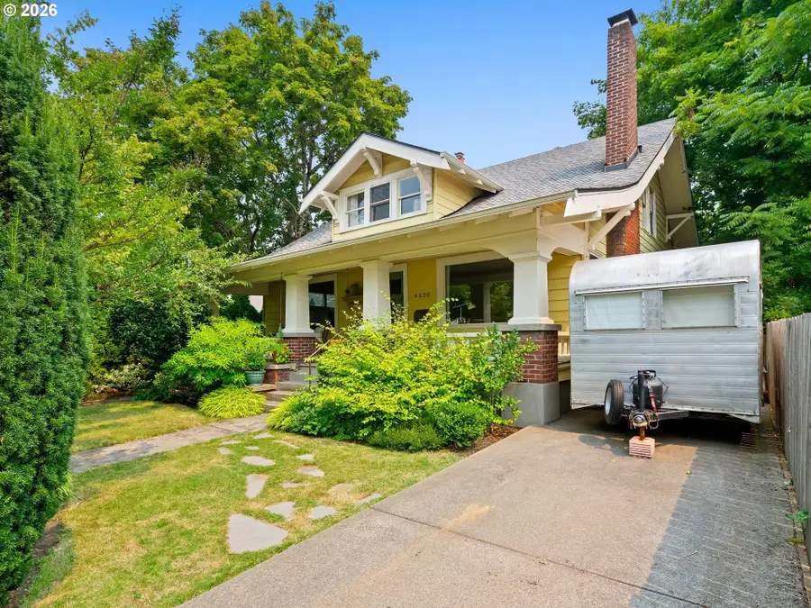 6520 SE 16th Ave, Portland, OR 97202 - #2