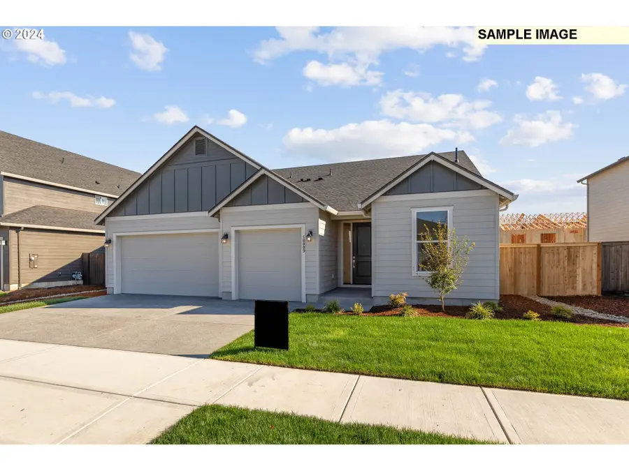 18718 NE 41st Ave #LOT 413, Vancouver, WA 98686 - Image #3