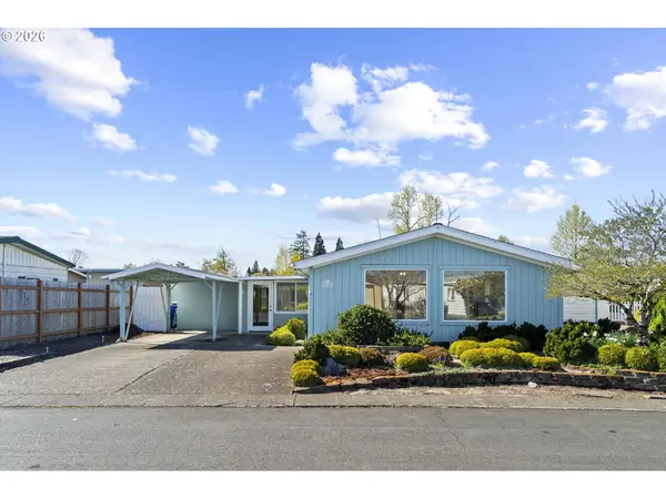 4730 Auburn Rd #65, Salem, OR 97301