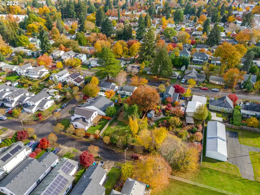 9563 N Polk Ave, Portland, OR 97203 - Image #3