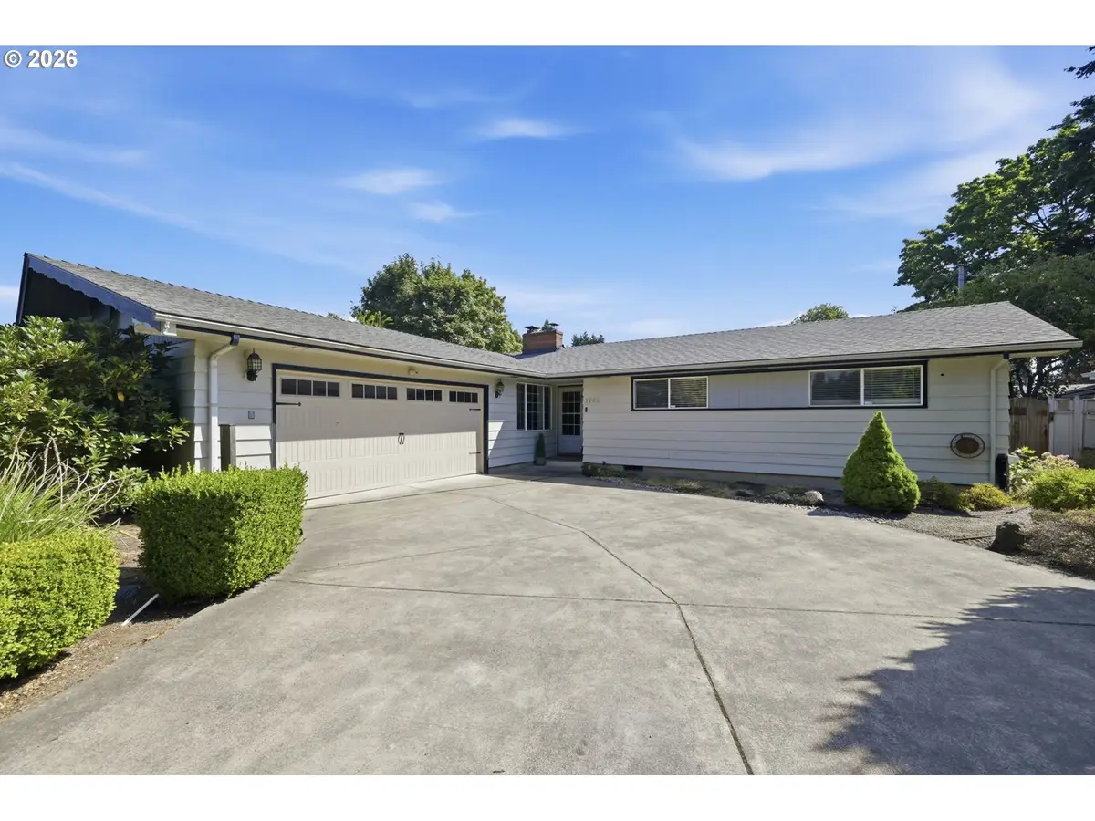 1765 Santa Rosa St, Eugene, OR 97404 - #1