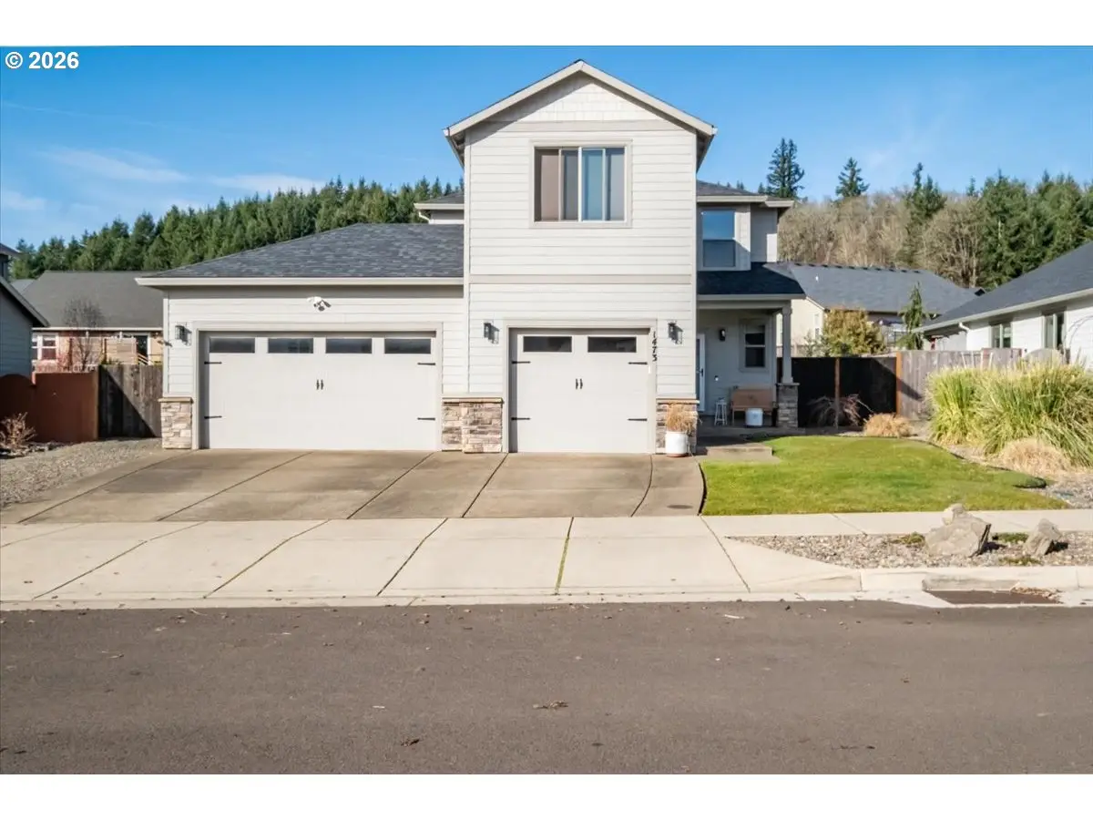1473 Meadow Ave, Silverton, OR 97381 - Image #1