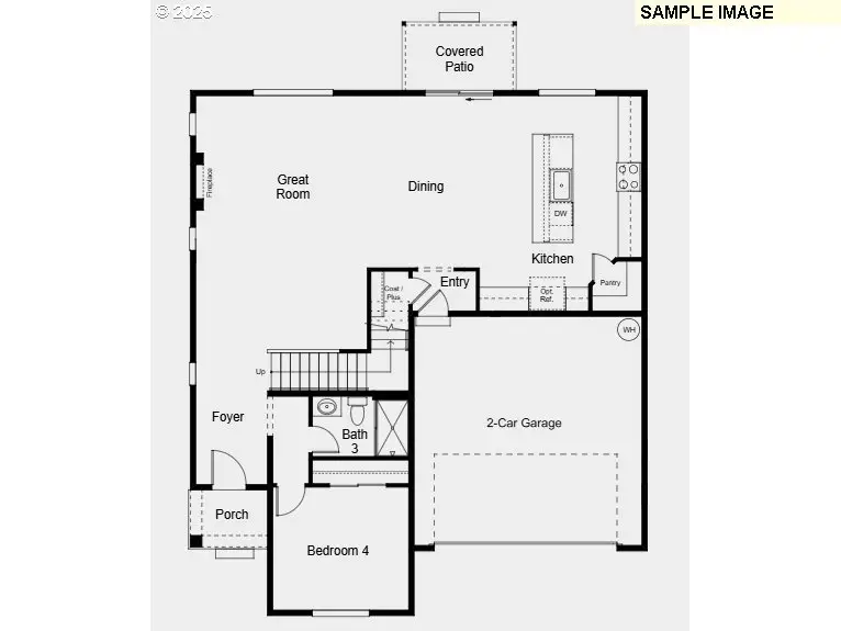 3649 SW 37th St, Gresham, OR 97080 - Image #2