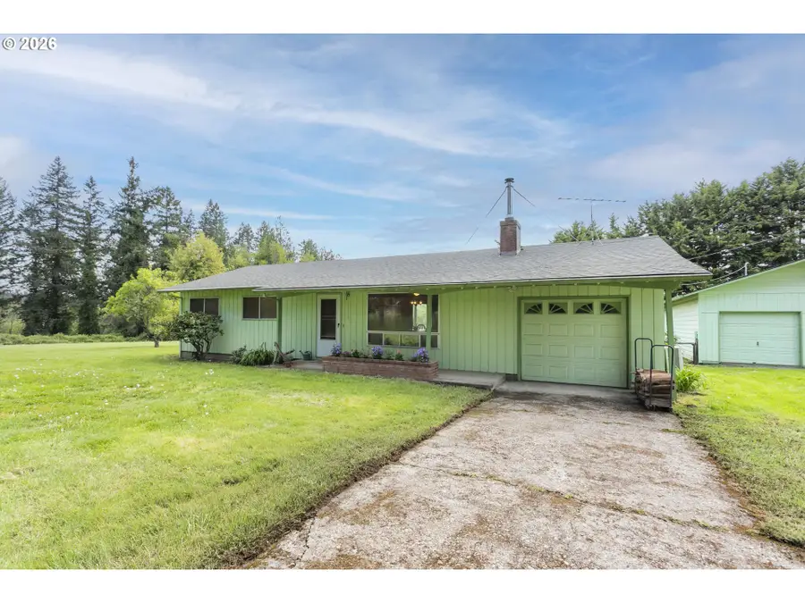 14516 Livesay Rd, Northwest Clackamas, OR 97045 - #2