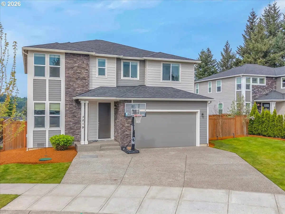 3819 NE Kingbird St, Camas, WA 98607 - #1