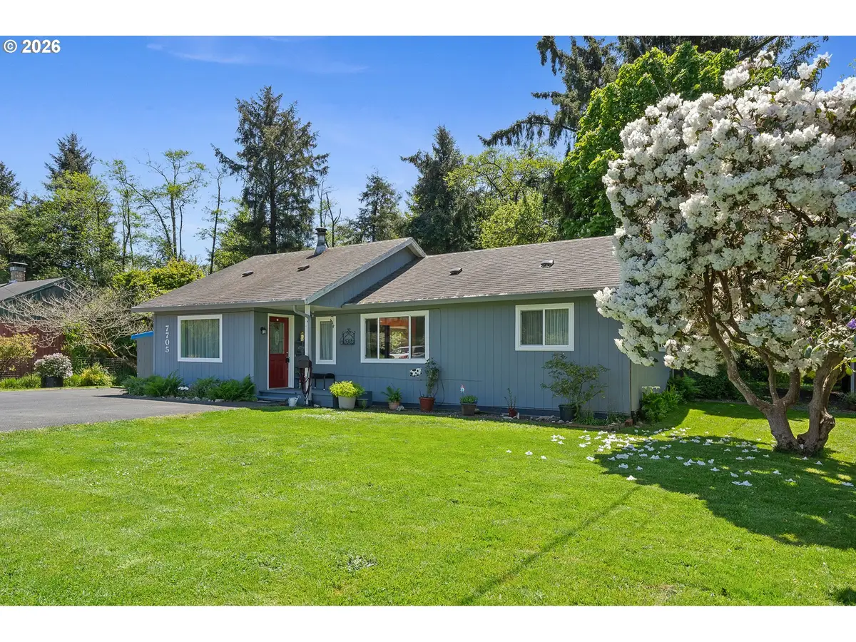 7705 Alderbrook Rd, Tillamook, OR 97141 - #1
