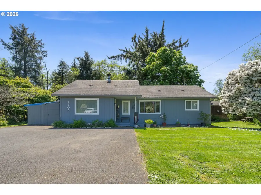 7705 Alderbrook Rd, Tillamook, OR 97141 - #2