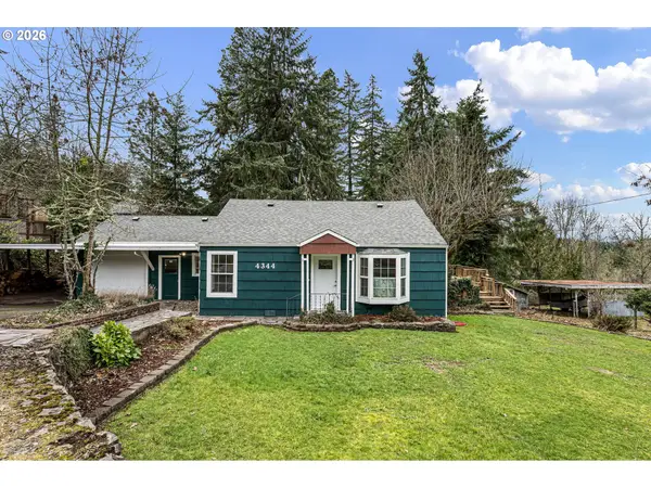 4344 Blanton Rd, Eugene, OR 97405