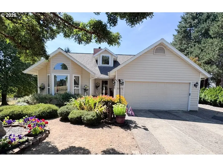 33872 Vista Ln, Warren, OR 97053 - #2