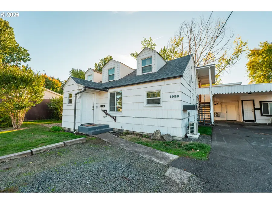 1920 Chambers St, Eugene, OR 97405 - #3