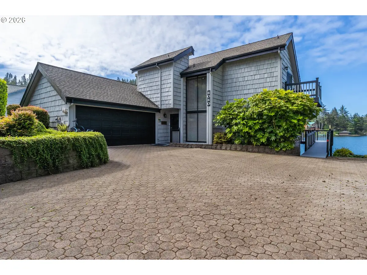 4040 NE 20th St, Otis, OR 97368 - #1