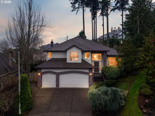 14731 SE Landis Ct, Clackamas, OR 97015