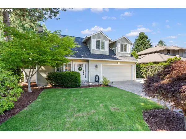 14877 SW Oregon Trail Ln, Beaverton, OR 97006