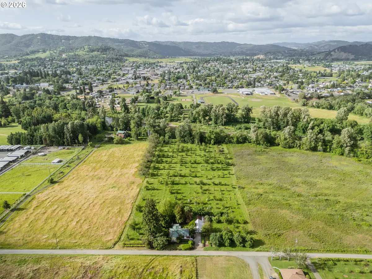 572 Dillard Gardens Rd, Winston, OR 97496 - #1