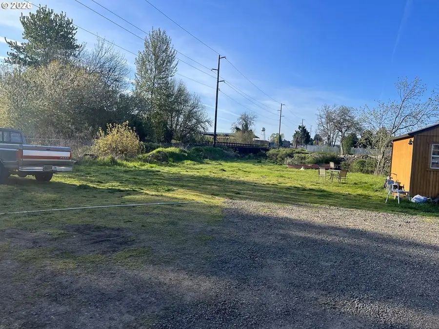 Lot Behind 1590 Ivy, Junction City, OR 97448 - #2