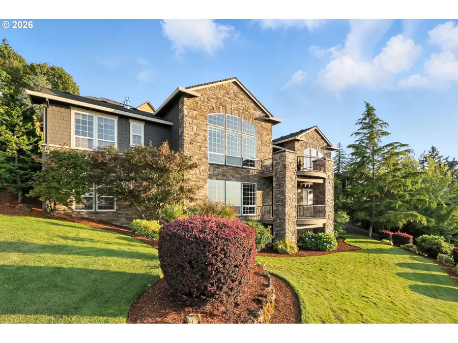 8547 SE Constance Dr, Northwest Clackamas, OR 97086 - #3