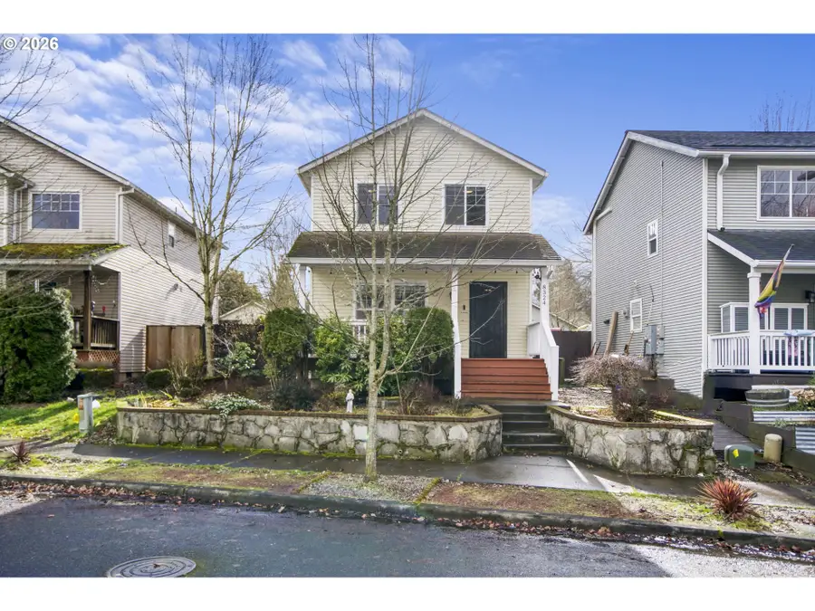 8324 N Johnswood Dr, Portland, OR 97203 - #2