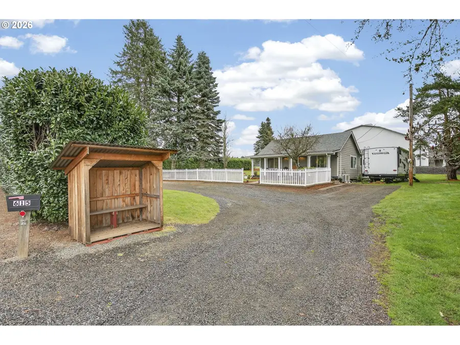 615 NE 257th Ave, Camas, WA 98607 - #3