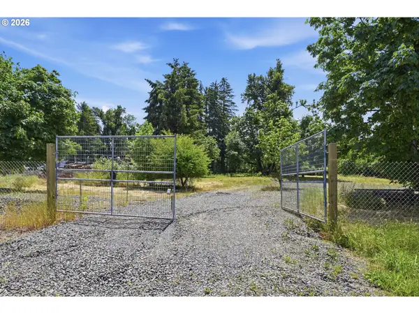 0 Brabham Rd, PleasantHill, OR 97455