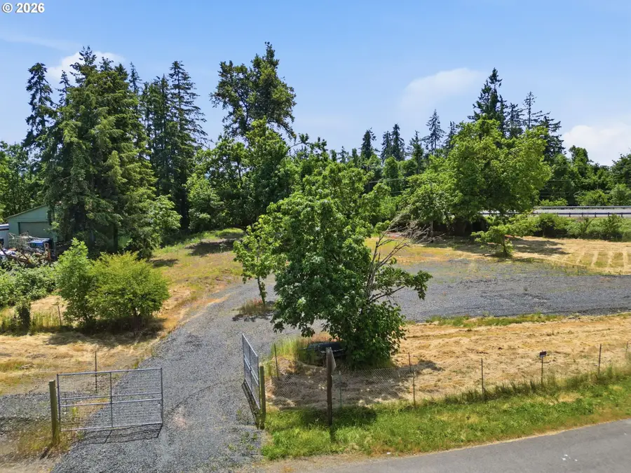 0 Brabham Rd, Pleasant Hill, OR 97455 - #3