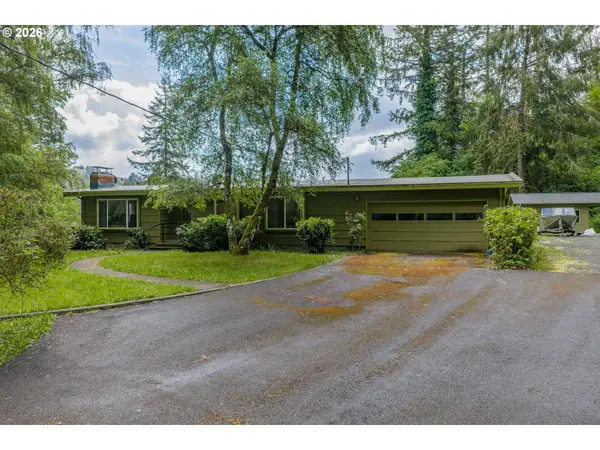 62518 W Catching Rd, CoosBay, OR 97420
