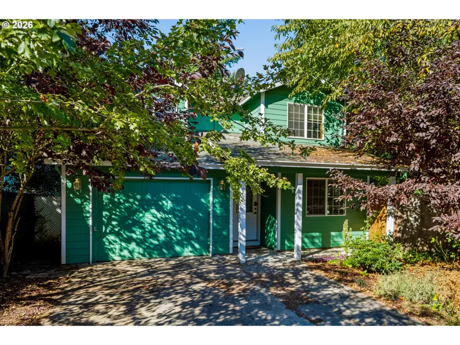 3929 SE 117th Pl, Portland, OR 97266 - #2