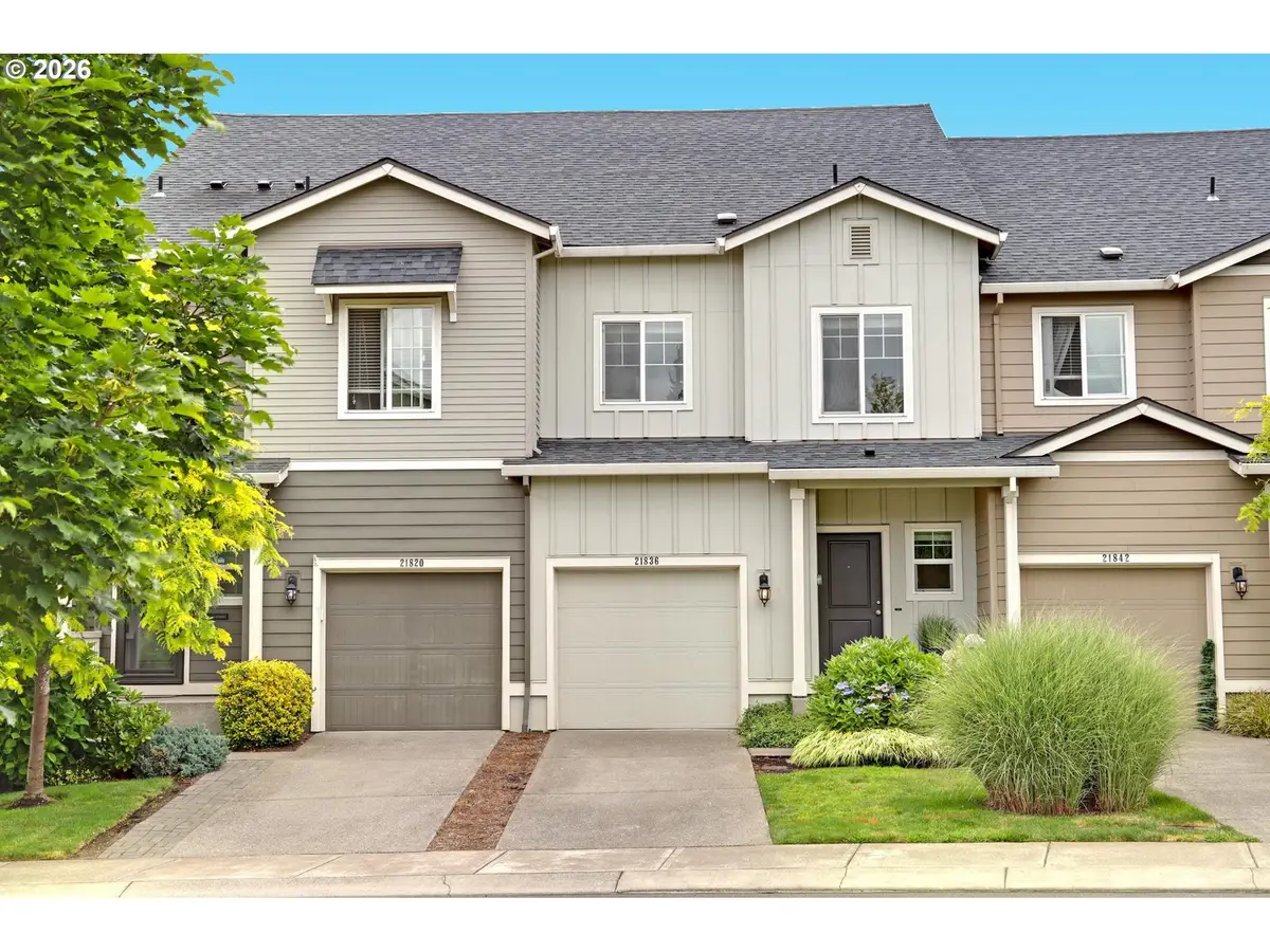 21836 SW Berkshire Ter, Sherwood, OR 97140 - #1