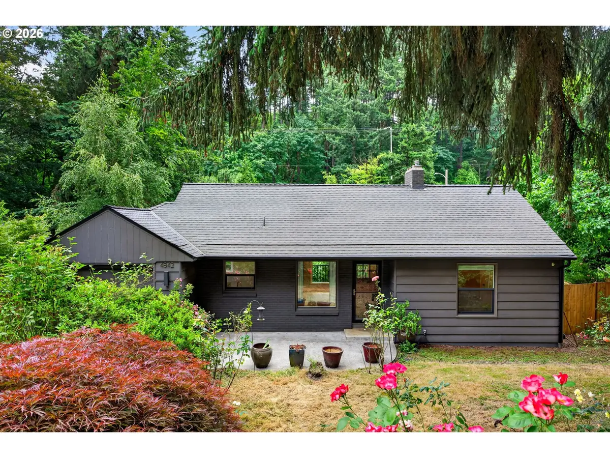 4842 SW Elm Ln, Portland, OR 97221 - #1