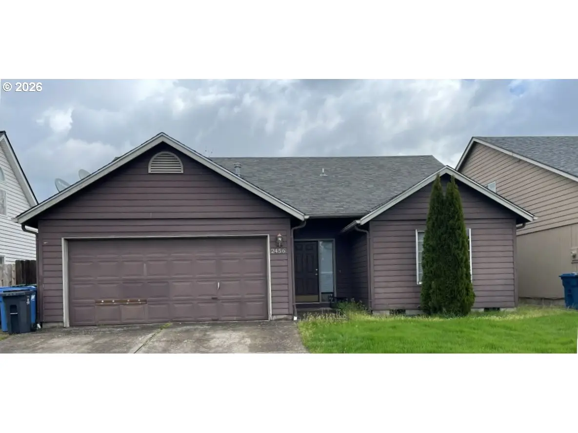 2456 Connemara Ct Se, Salem, OR 97317 - #1