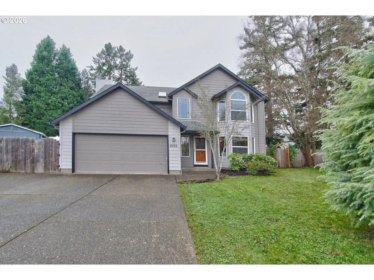 5022 NE Saddle Ct, Hillsboro, OR 97124 - Image #1