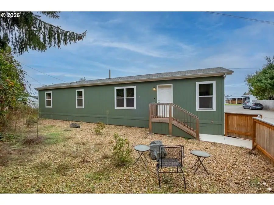 204 Cascade Dr #24, Lebanon, OR 97355 - #3
