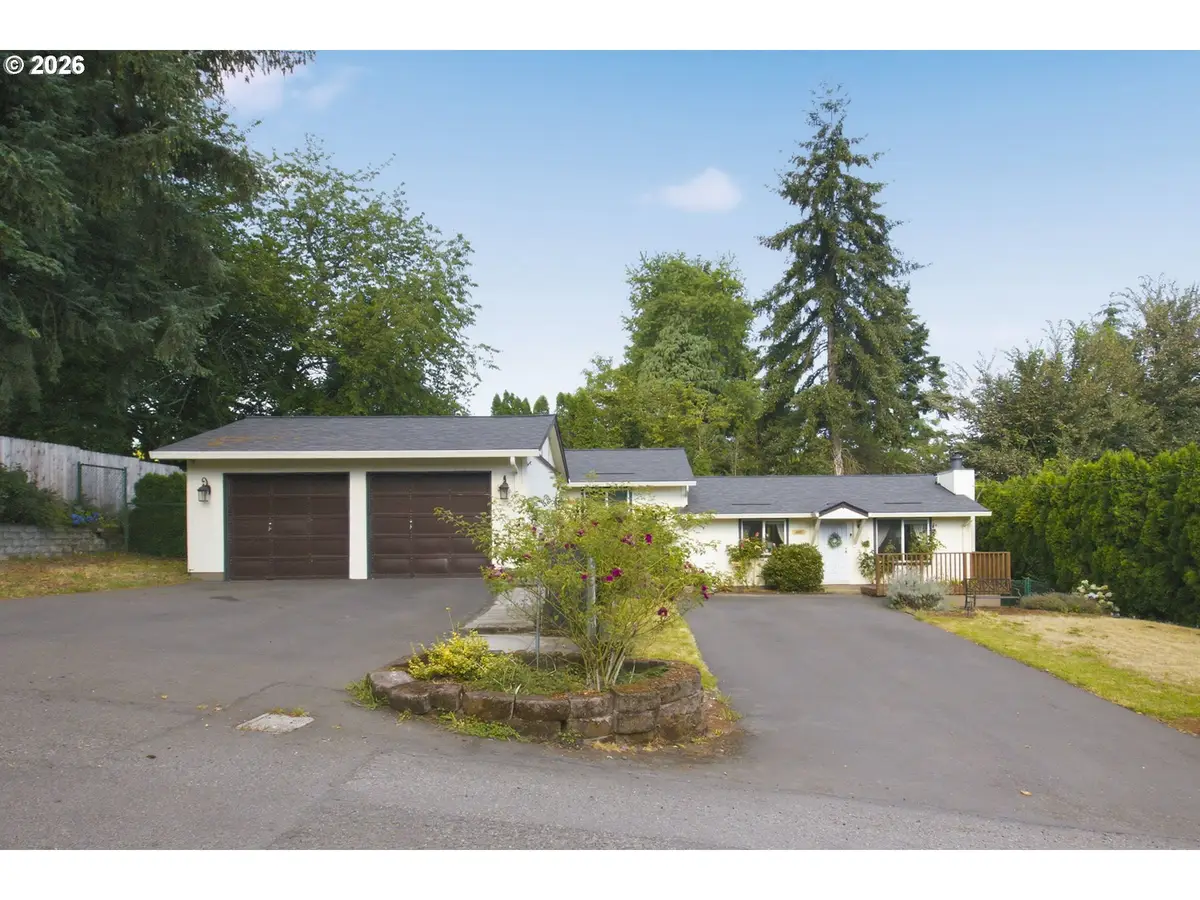 4663 NE 119th Ave, Portland, OR 97220 - #1