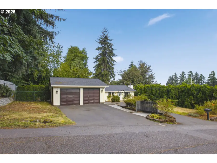 4663 NE 119th Ave, Portland, OR 97220 - #2