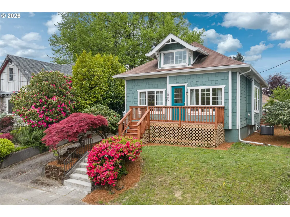 2055 N Alberta St, Portland, OR 97217 - #1