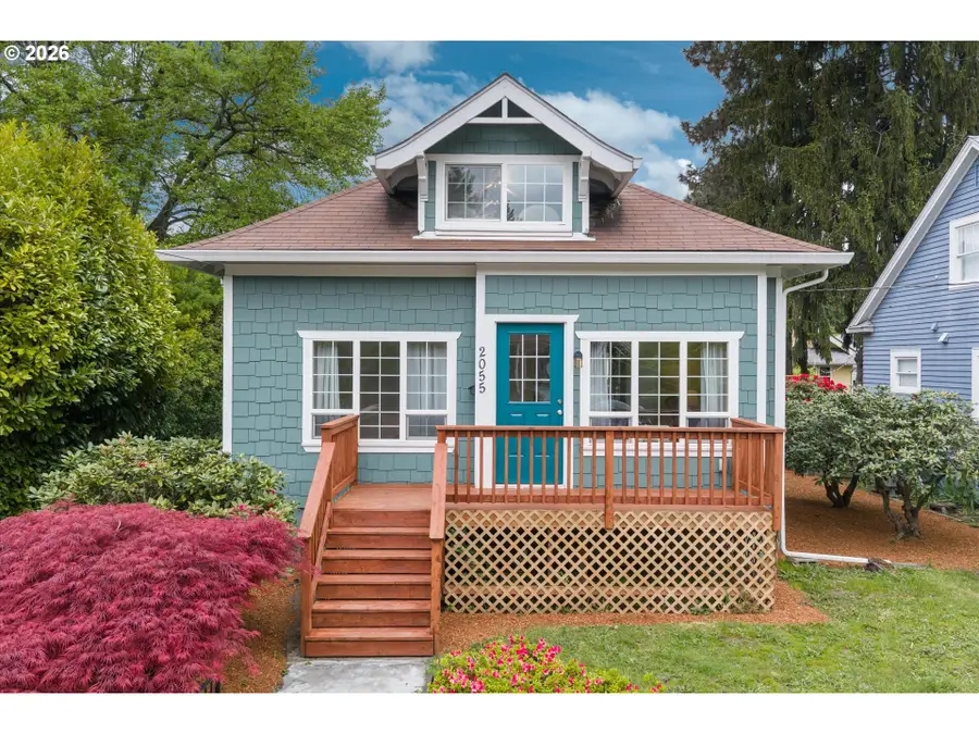 2055 N Alberta St, Portland, OR 97217 - #2