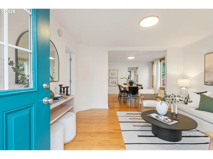 2055 N Alberta St, Portland, OR 97217 - #3