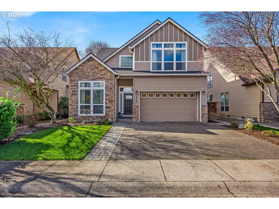 500 NE 167th Ave, Vancouver, WA 98684 - #2