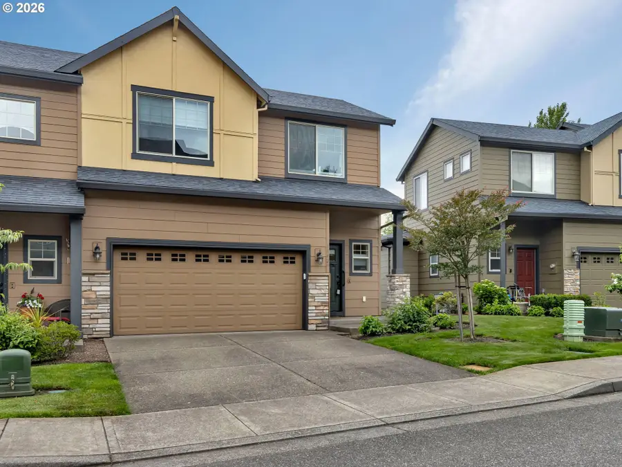 11425 SE Falco St, Happy Valley, OR 97086 - #2