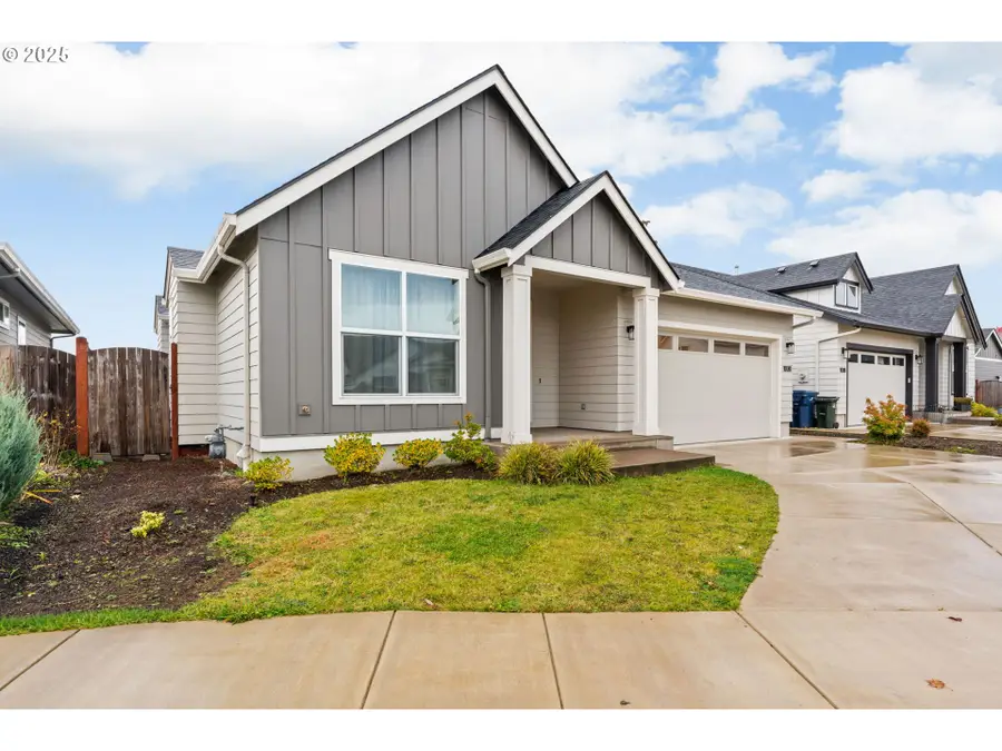1030 53rd Pl, Springfield, OR 97478 - Image #2