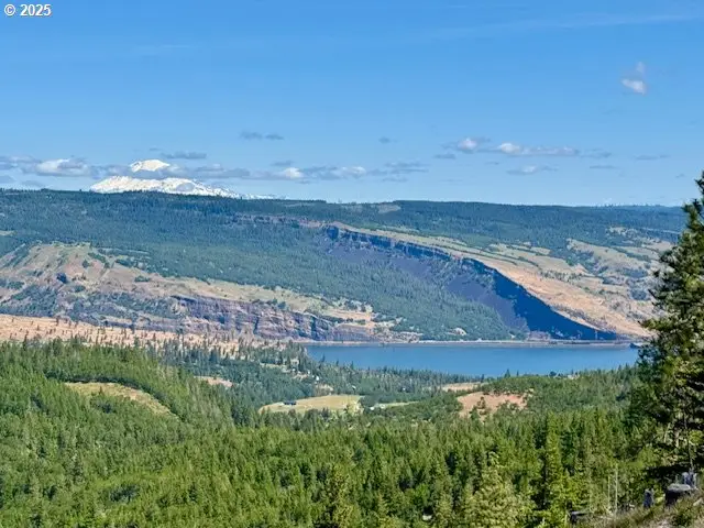 Huskey Rd, Mosier, OR 97040 - #1