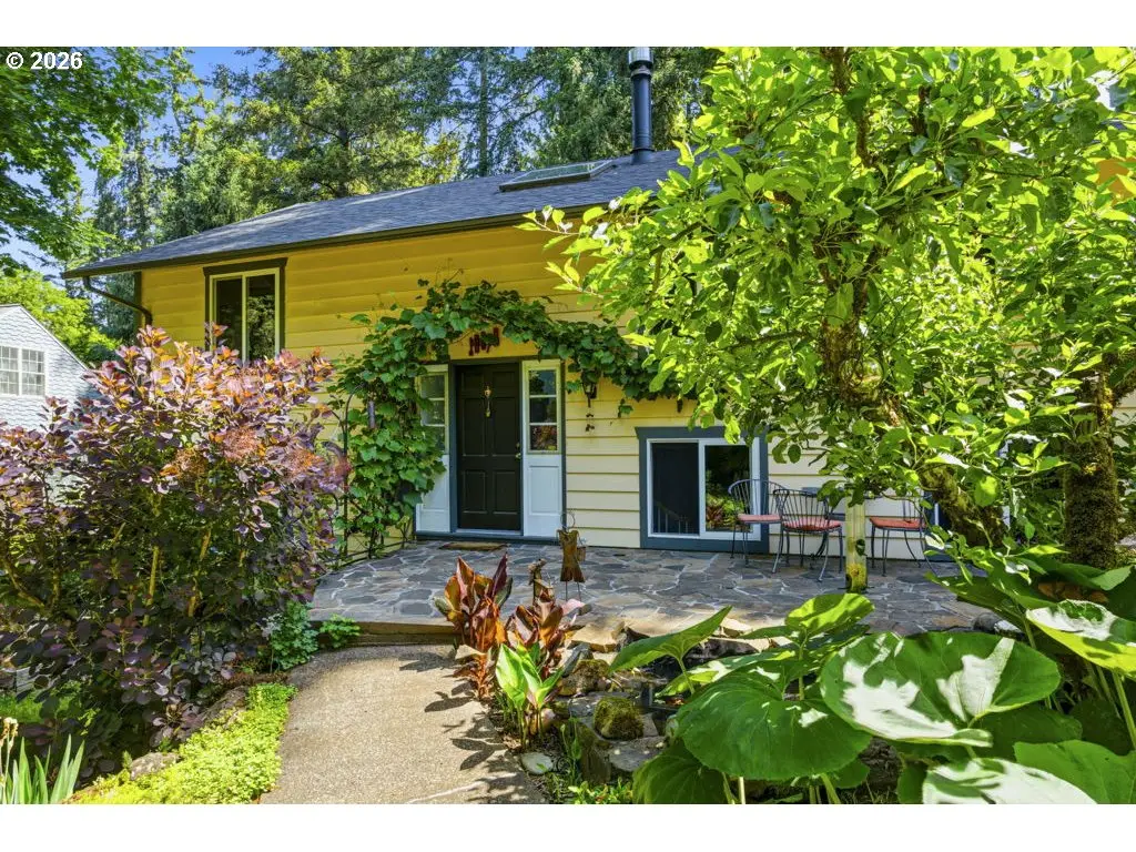 18978 SW Arrowwood Ave, Northwest Clackamas, OR 97035 - #1