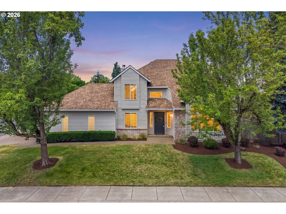 7101 SW Glenwood Ct, Wilsonville, OR 97070 - #1