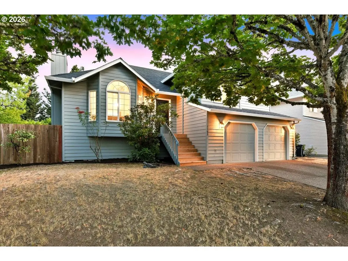 1163 SW Tobias Way, Beaverton, OR 97003 - #1