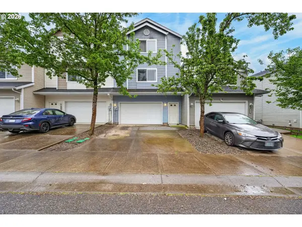 1817 NE 90th Cir, Vancouver, WA 98665