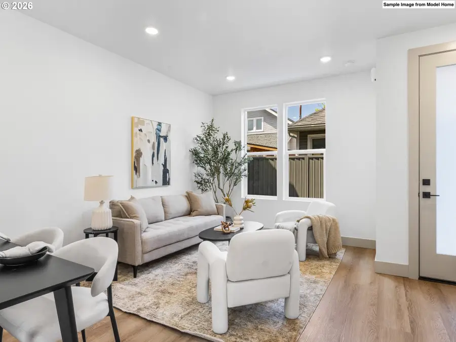 8661 SE 15th Ave, Portland, OR 97202 - #2