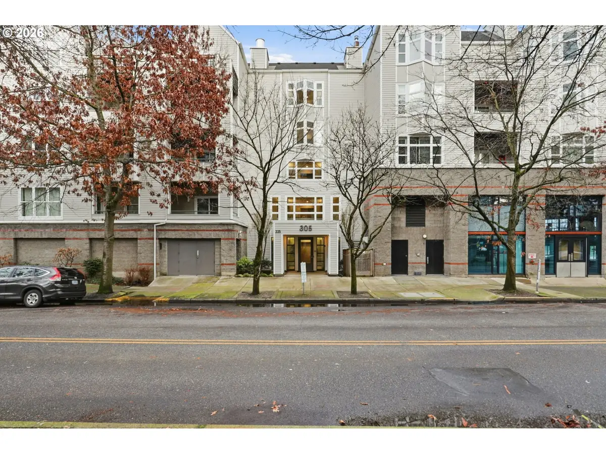 305 S Montgomery St #406, Portland, OR 97201 - #1