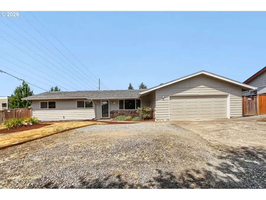 3512 NW 119th St, Vancouver, WA 98685 - #3