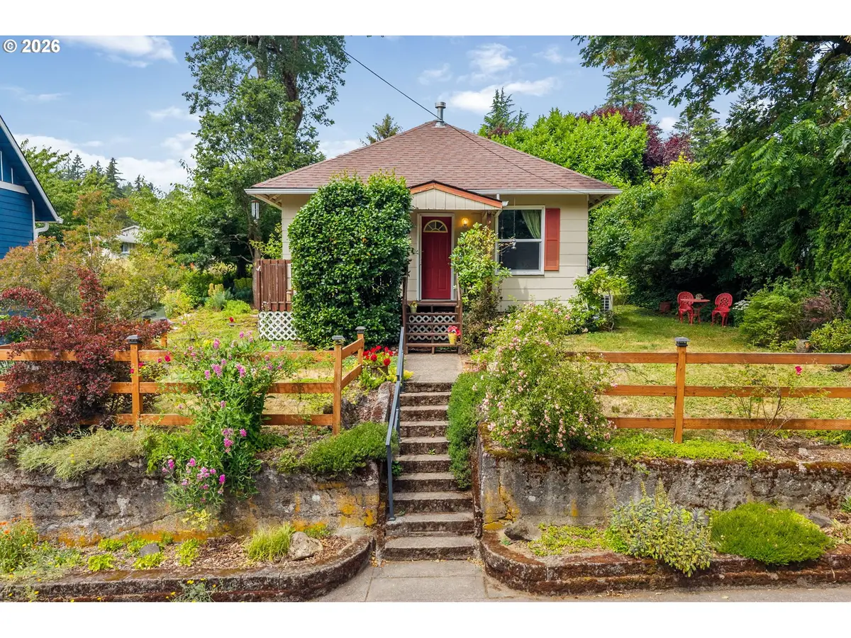 451 SW Rock Creek Dr, Stevenson, WA 98648 - #1