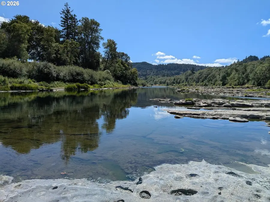 9450 Bullock Rd, Oakland, OR 97462 - #2