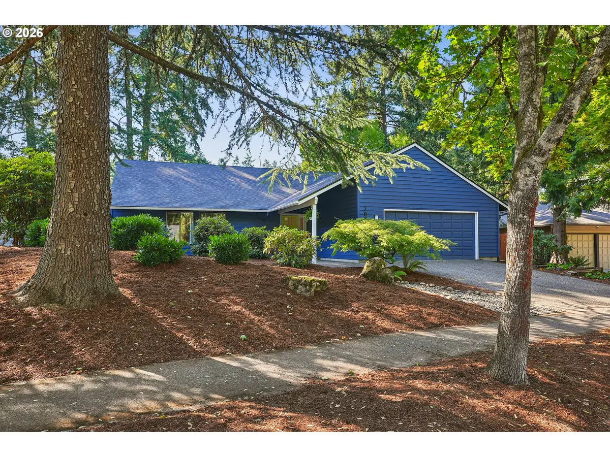7055 SW Tierra Del Mar Dr, Beaverton, OR 97007 - #1